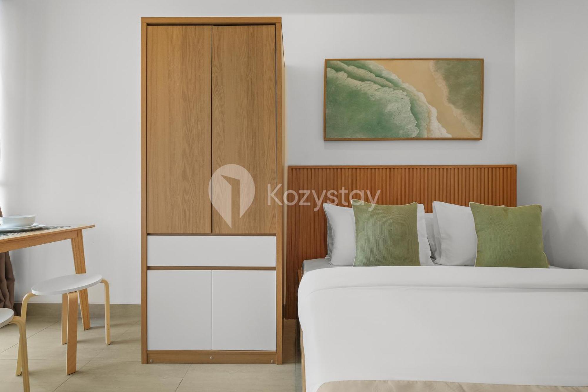 Apartment Koako By Kozstay - Fatmawati