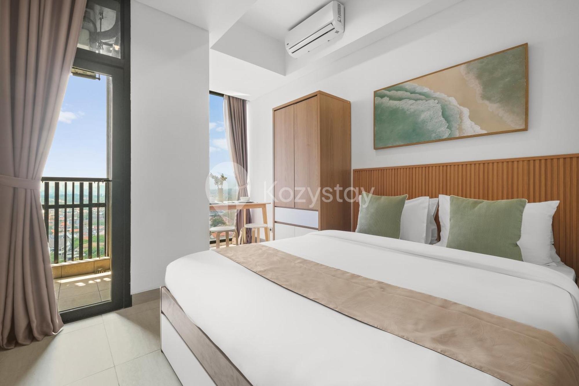 Apartment Koako By Kozstay - Fatmawati