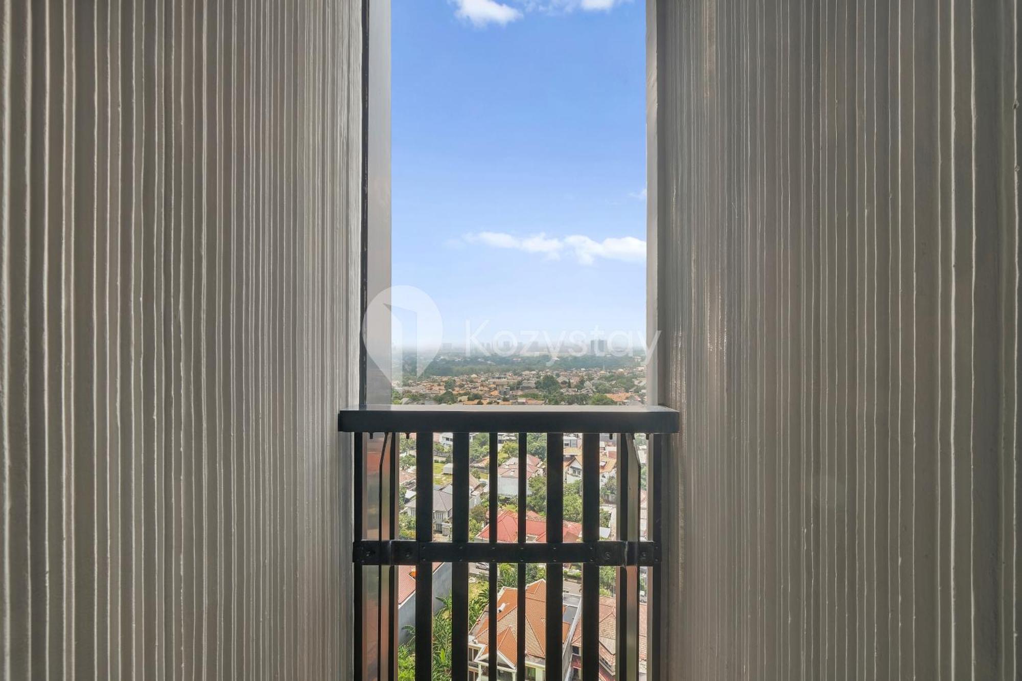 Koako By Kozstay - Fatmawati Apartment Jakarta