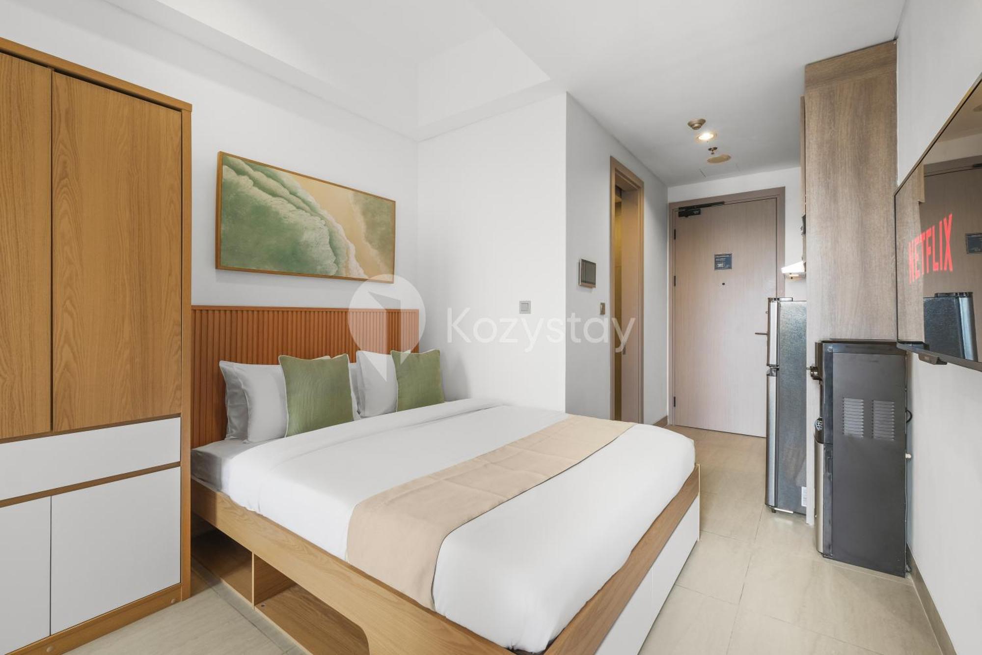 Apartment Koako By Kozstay - Fatmawati