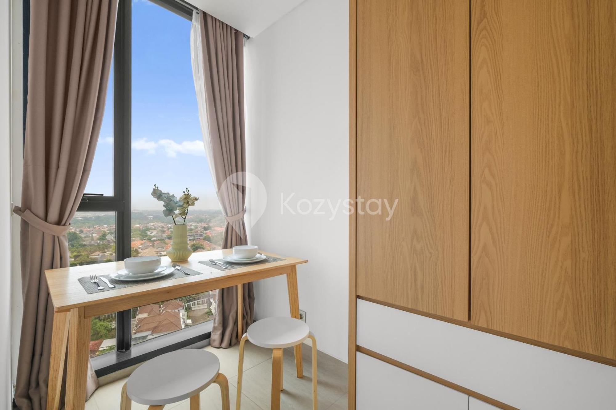 Apartment Koako By Kozstay - Fatmawati *